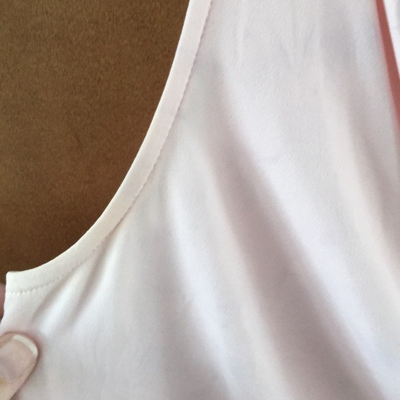 Calvin Klein Blouse - Picture 4 of 4